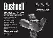 Bushnell ImageView 111545 Anleitung