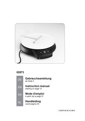 Ds Produkte CP-06 Gebrauchsanleitung