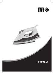 FAR FV606 CI Bedienungsanleitung