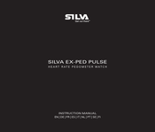 Silva EX-PED PULSE Bedienungsanleitung