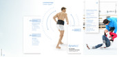 ofa dynamics Lumbalbandage Bedienungsanleitung