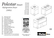 Parker Hiross Polestar-Smart PST630 Benutzerhandbuch