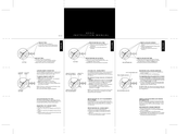 Police VD53 Instruktionshandbuch