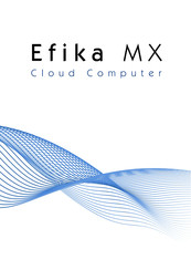 genesi Efika MX Benutzerhandbuch