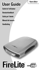 SmartDisk FireLite Benutzerhandbuch