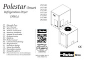 Parker Hiross Polestar-Smart PST140 Benutzerhandbuch