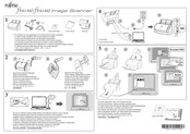 Fujitsu fi-6240Z Bedienungsanleitung