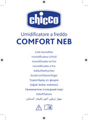 Chicco COMFORT NEB Handbuch