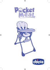 Chicco Pocket Meal Anleitung