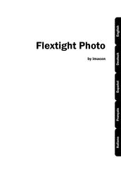 imacon Flextight Photo Anwenderhandbuch