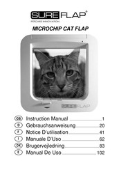 sureflap hub manual
