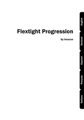 imacon Flextight Progression Anwenderhandbuch