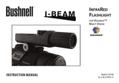 Bushnell I-Beam 267100 Bedienungsanleitung