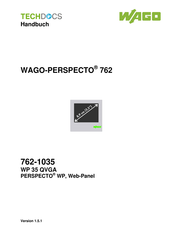 WAGO 762-1057 Handbuch