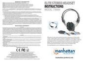 Manhattan 178044 Instruktionen