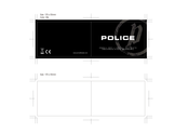 Police SMALL SEC Kurzanleitung