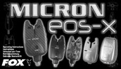 Fox MICRON EOS-X Handbuch