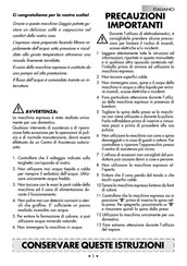 Gaggia COFFEE DELUXE DM1075/054 Handbuch