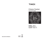 Timex W243  NA Handbuch