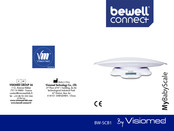 bewell connect BW-SCB1 Gebrauchsanweisung
