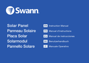 Swann SWWHD-INTSOL-GL Benutzerhandbuch