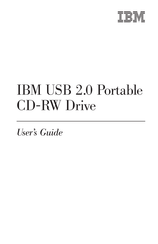 IBM 22P4800 Bedienungsanleitung
