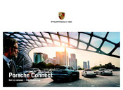 Porsche Connect Die Anleitung