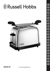 Russell Hobbs 23310-57 Bedienungsanleitung