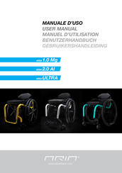 Aria 1.0 Mg Benutzerhandbuch