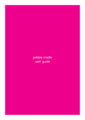 Zoobie pebble Benutzerhandbuch