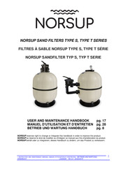 Norsup S Serie Betriebs- Und Wartungshandbuch