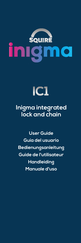 Squire inigma IC1 Bedienungsanleitung