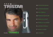 Tristar TR-2552 Bedienungsanleitung