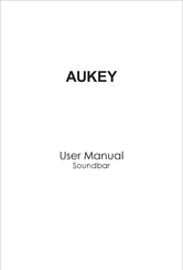 Aukey SK-M52 Benutzerhandbuch