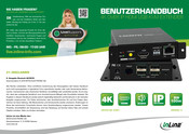 Inline 64601 Benutzerhandbuch
