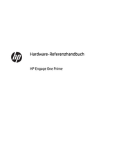 HP Engage One Prime Hardware-Referenzhandbuch