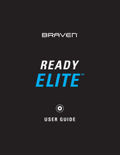 Braven Ready Elite Handbuch