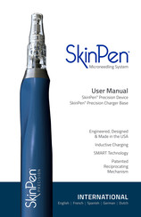 Bellus Medical SkinPen PRECISION Benutzerhandbuch