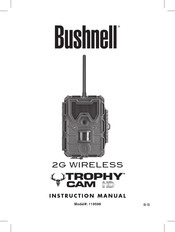 Bushnell 119598 Bedienungsanleitung
