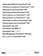 Dell PowerVault 124T Zum Einstieg