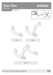 Etac Flex Handbuch