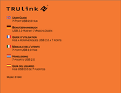 TRUlink 81648 Benutzerhandbuch