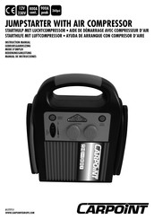 Carpoint 0177711 Bedienungsanleitung