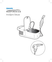 Philips Respironics InnoSpire Deluxe Gebrauchsanleitung