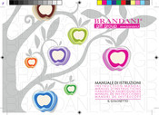 Brandani gift group IL GOLOSETTO Handbuch