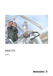 Weidmuller WAVE TTA Handbuch
