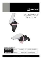 Whale BP5012 Anwendungen