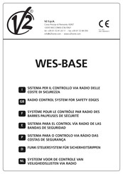 V2 WES-BASE Handbuch