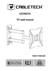 Cabletech UCH0214 Handbuch