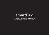 Sensear smartPlug Handbuch